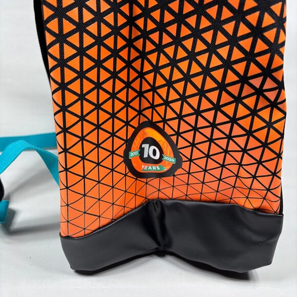 NEW Ironman Triathlon 70.3 St George Utah 2024 N American Championship Backpack - Picture 4 of 10